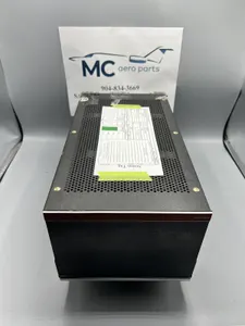 COLLINS MPU-85N MULTIFUNTION PROCESSOR UNIT PN: 622-8679-008